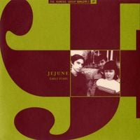 Jejune - Early Stars
