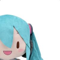 Unreal - Rockstar Like She Miku