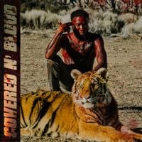 Shy Glizzy - Covered N Blood