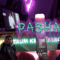 Pashanim - Mehringdamm laufen