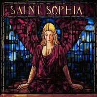 lil Kidd - Saint Sophia