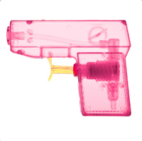 Carter Wright - WATERGUN (DEMO)