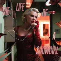 Taylor Swift - The Life of A Showgirl (DELUXE Dressing Room Rehearsal Version)