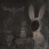 Human Serpent - Shrouds