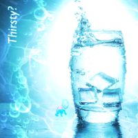 WOAH Bunch - Thirsty Thirsty Thursday EP