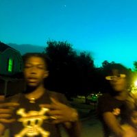 Destroy Lonely - green