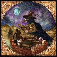 Old Sorcery - The Escapist