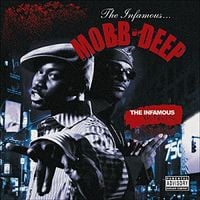 Mobb Deep - The Infamous Archives
