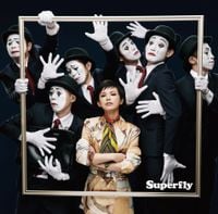 Superfly - Ambitious