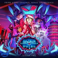 Hazbin Hotel - Gravity