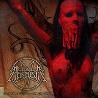 Aherusia - As I Cross The Seas of My Soul