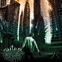 Gallows of Grace - The Process For The Destruction of Tomorrow