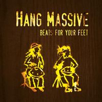 Hang Massive - Beats for Your Feet