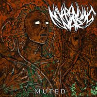 Neverending War - Muted