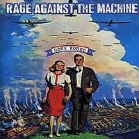 Rage Against the Machine - Down Rodeo