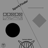 Horace Adams - Spork Finder (1991)