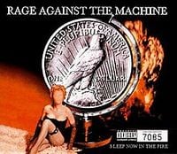 Rage Against the Machine - Sleep Now In The Fire
