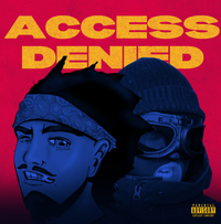 Jake Hole - Access Denied
