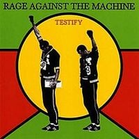 Rage Against the Machine - Testify