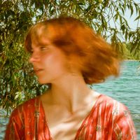 Avril Jensen - Parfois, les jours de vent
