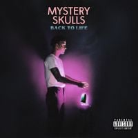 Mystery Skulls - Back To Life