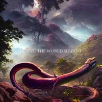 Decuma - Feeding the World serpent