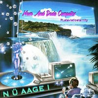 Mom and Dad's Computer - N&Uuml; AAGE I