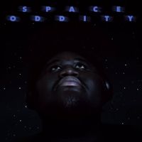 Bigboihums - Space Oddity