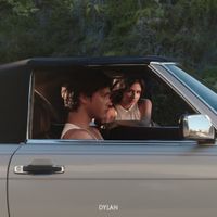 Brooklyn Van Zandt - Dylan