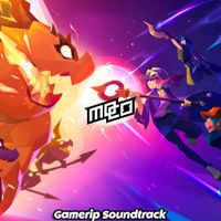 Supercell Games - MO.CO (Original Sountrack)