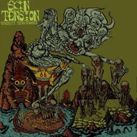 Skin Tension - Inaugurate Renaissance