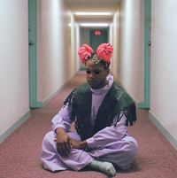 Shamir - Be the Yee, Here Comes the Haw