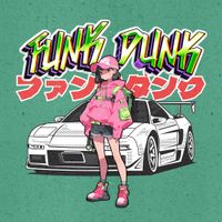 Zai Kowen - Funk Dunk
