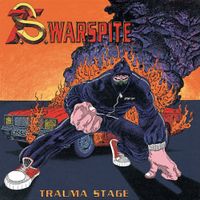 T.S. WARSPITE - Trauma Stage
