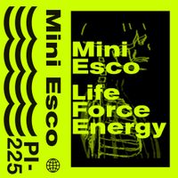 Mini Esco - Life Force Energy