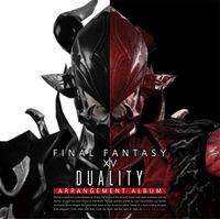 THE PRIMALS - FINAL FANTASY XIV Duality ~Arrangement Album~