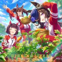 Various Artists - UMAMUSUME PRETTY DERBY WINNING LIVE 20
