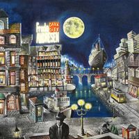 Frode Andresen - Dark City