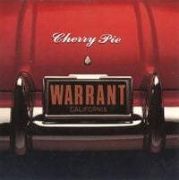 Warrant - Cherry Pie
