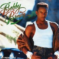 Bobby Brown - My Prerogative