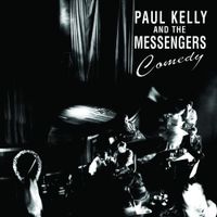 Paul Kelly - Comedy