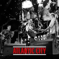 Zach Bryan - Atlantic City (Live in Jersey)