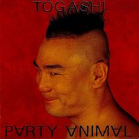 富樫春生 [Haruo Togashi] - Party Animal