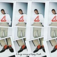 YG - 4REAL 4REAL