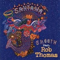Santana - Smooth