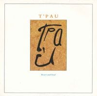 T'Pau - Heart and Soul