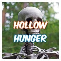 Cole Staggs - Hollow Hunger