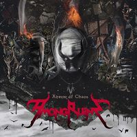 AmongRuins - Advent Of Chaos
