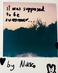 Nikko - It was supposed to be summer&hellip;