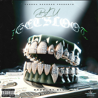 BLU - I Get's Loot